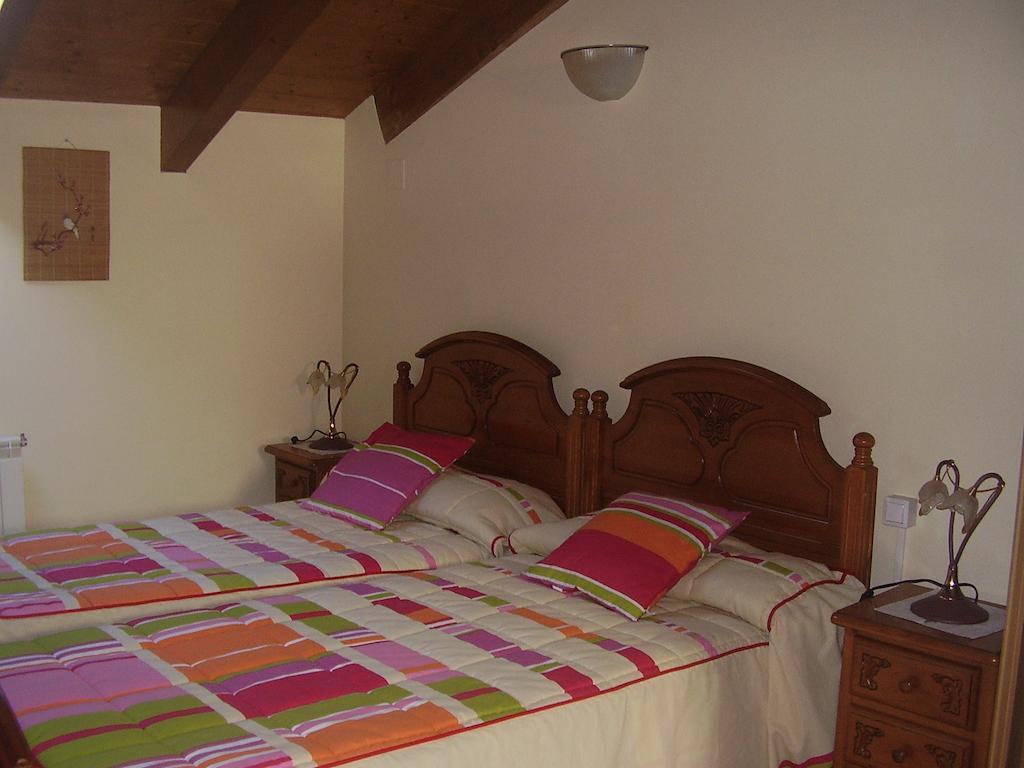 Ferienwohnung Casa Magi Vilaller Zimmer foto