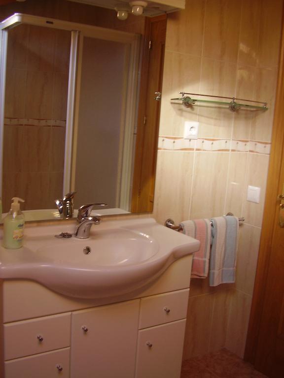Ferienwohnung Casa Magi Vilaller Zimmer foto